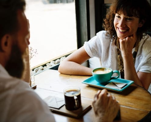 Advanced Coaching Certification