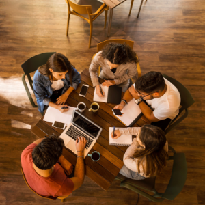 Diploma of Organisational Coaching