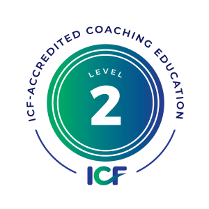 ICF Level 2 coaching certification