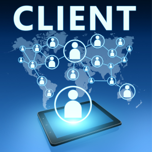 client demographic