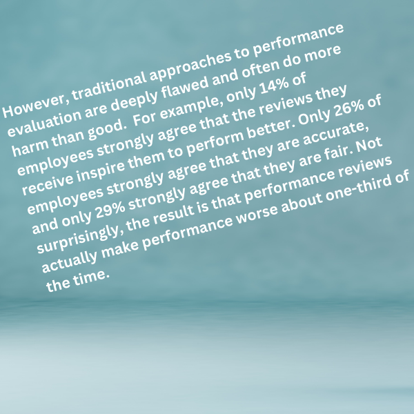 performance evaluation