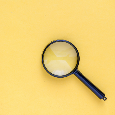 magnify focus