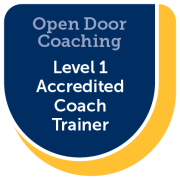 Coach Trainer badge