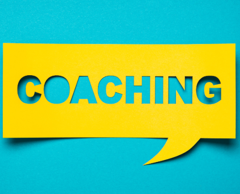 Coaching